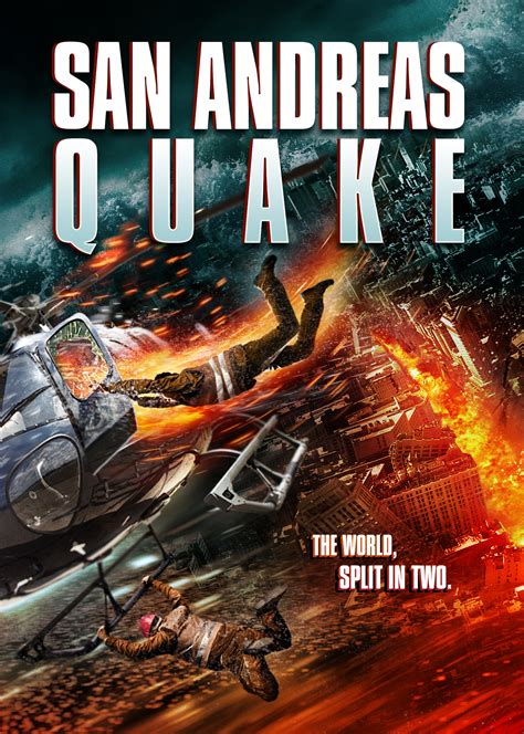 Watch San Andreas Quake in 1080p on Soap2day.